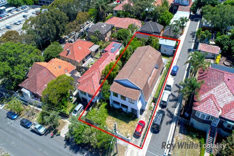 Property photo of 89 Barker Street Kingsford NSW 2032