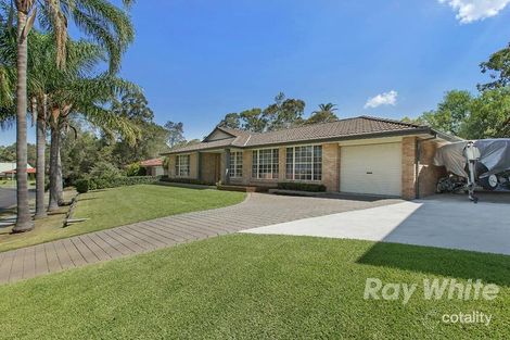 Property photo of 24 Palisade Street Edgeworth NSW 2285