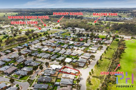 Property photo of 29 Evermore Drive Marong VIC 3515