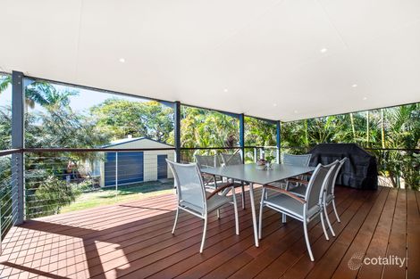 32 King St, Woody Point, QLD 4019