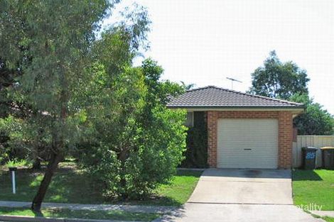 Property photo of 85 Armitage Drive Glendenning NSW 2761