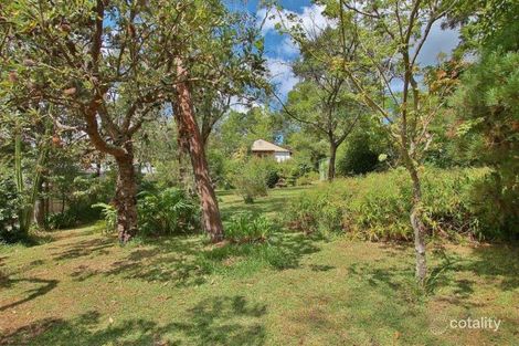 Property photo of 52 Clear View Parade Hazelbrook NSW 2779