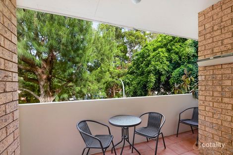 Property photo of 11/10-14 The Strand Rockdale NSW 2216