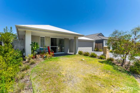 Property photo of 32 Janselling Avenue Ellenbrook WA 6069