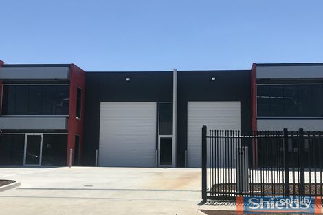 4/48 Barretta Rd, Ravenhall, VIC 3023