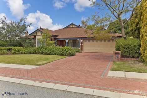 9 Cornish Ave, Woodvale, WA 6026