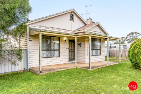 18 THORPE ST, CALIFORNIA GULLY, VIC 3556