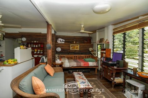 1480 Hodzic Rd, Koah, QLD 4881