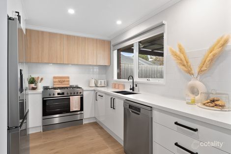 Property photo of 40 Gamble Road Carrum Downs VIC 3201