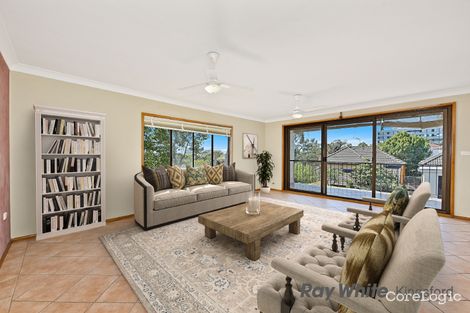 Property photo of 89 Barker Street Kingsford NSW 2032
