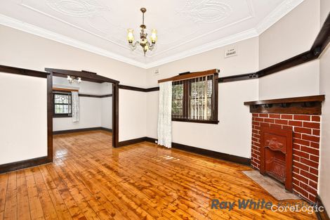 Property photo of 89 Barker Street Kingsford NSW 2032