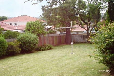 Property photo of 21 Anderson Avenue Ryde NSW 2112