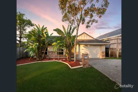 49 Freestone Dr, Upper Coomera, QLD 4209