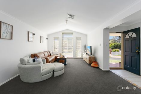 Property photo of 13 Ridgewood Drive Woongarrah NSW 2259