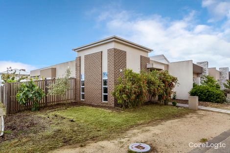 Property photo of 1 Rawlings Terrace Epping VIC 3076