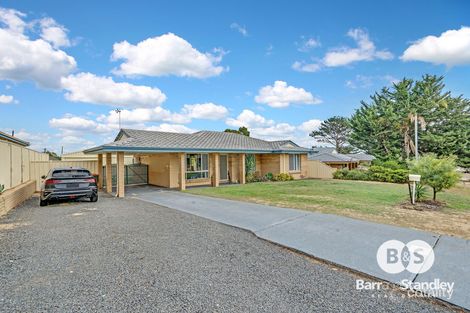 Property photo of 15 Littlefair Drive Withers WA 6230