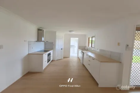 Property photo of 49 Freestone Drive Upper Coomera QLD 4209