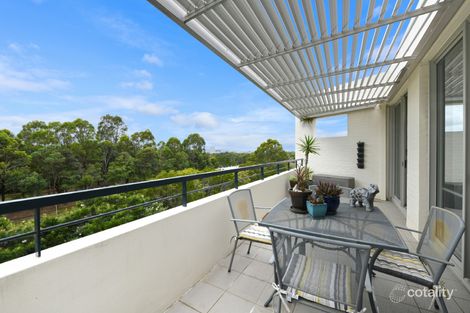 Property photo of 30/9 Blaxland Avenue Newington NSW 2127