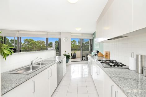 Property photo of 30/9 Blaxland Avenue Newington NSW 2127