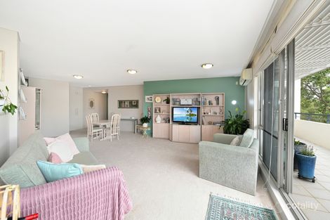 Property photo of 30/9 Blaxland Avenue Newington NSW 2127