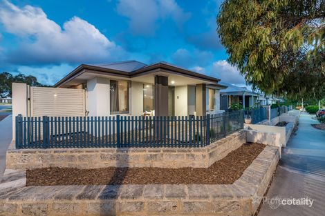 Property photo of 32 Kells Road Alkimos WA 6038