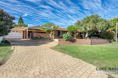 Property photo of 5 Vistula Terrace Kelmscott WA 6111