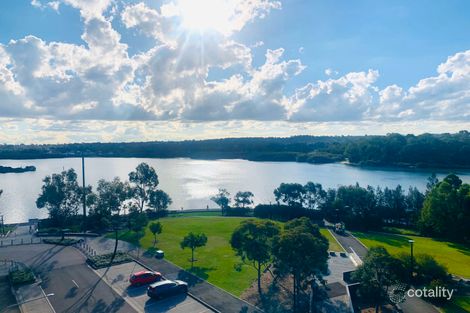 8/2 Mill Park St, Rhodes, NSW 2138