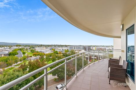 Property photo of 401/62 City View Boulevard Lightsview SA 5085