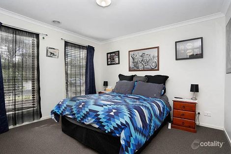 Property photo of 31 Larson Avenue Tarneit VIC 3029