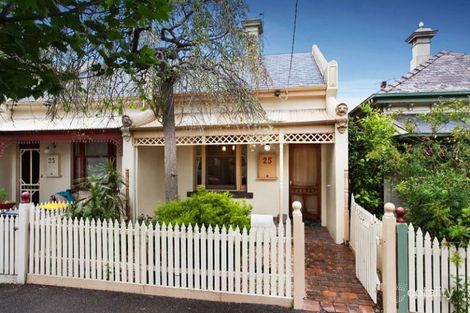 25 Ormond St, Kensington, VIC 3031
