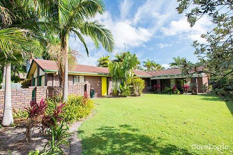 28 Lurnea Cres, Mountain Creek, QLD 4557