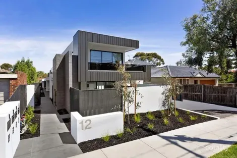 3/12 Karrakatta St, Black Rock, VIC 3193