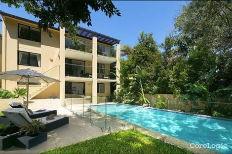 Property photo of 10 Arthur Street Bellevue Hill NSW 2023