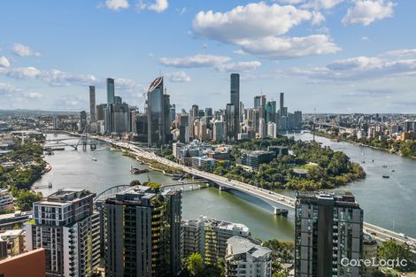 1111/9 Christie St, South Brisbane, QLD 4101