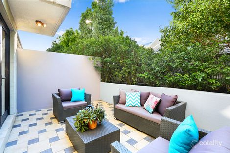 Property photo of 12/2B Gladstone Street Newtown NSW 2042