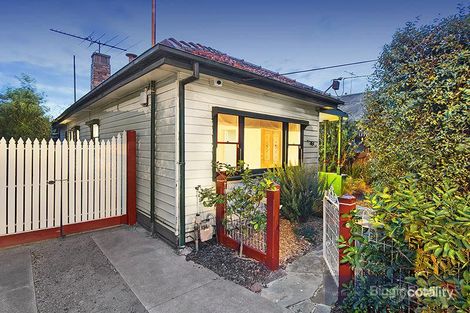 43 Francis St, Yarraville, VIC 3013