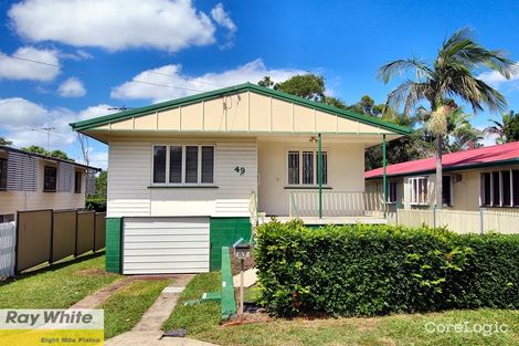 Property photo of 49 Perkins Street Upper Mount Gravatt QLD 4122