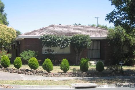 Property photo of 12 Douglas Street Blackburn North VIC 3130