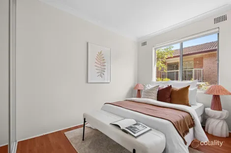 Property photo of 8/16 Cecil Street Ashfield NSW 2131