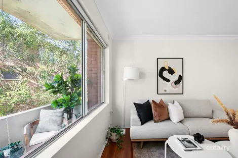 Property photo of 8/16 Cecil Street Ashfield NSW 2131