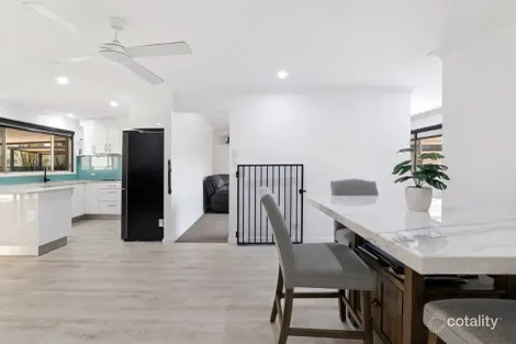 Property photo of 33 Charlies Crossing Road North Upper Coomera QLD 4209