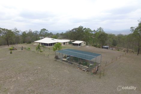 Property photo of 19 Von Nida Drive Kooralbyn QLD 4285