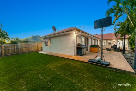 Property photo of 16 Beresford Circuit Bracken Ridge QLD 4017