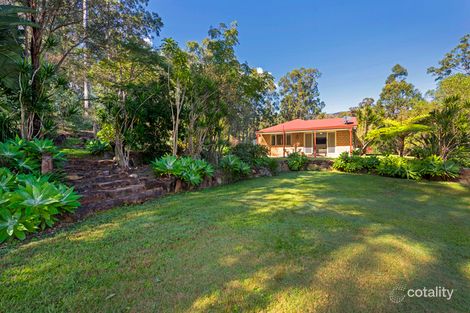Property photo of 92-94 Kilmore Drive Tamborine QLD 4270