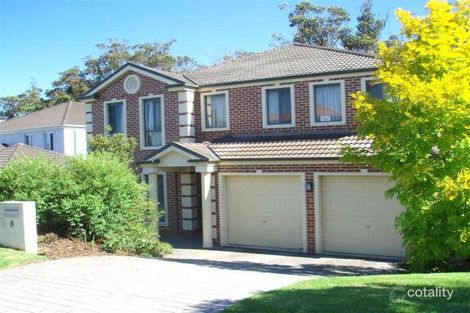 Property photo of 5 Matthew Circuit Mardi NSW 2259