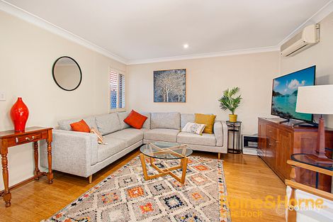 Property photo of 6/2 Barnstaple Lane Five Dock NSW 2046