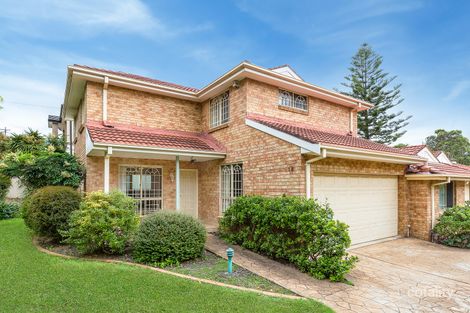 Property photo of 1/18 Warraba Street Hurstville NSW 2220