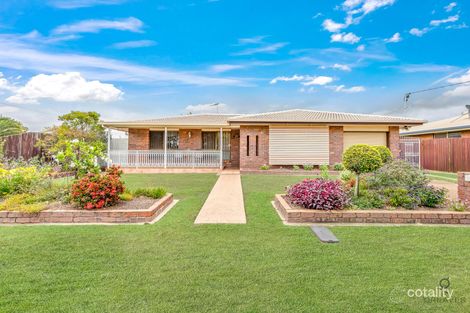 5 Bergin St, Avenell Heights, QLD 4670