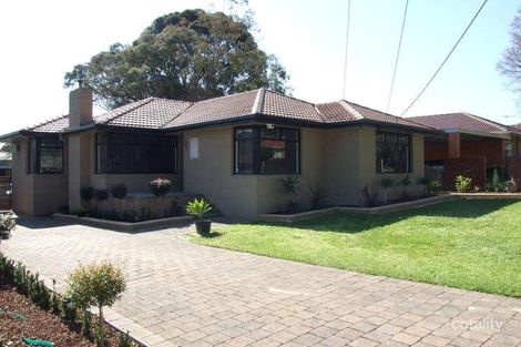 9 Badenoch St, Blackburn, VIC 3130