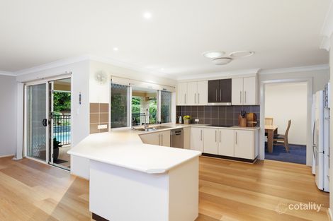 Property photo of 19 Redunca Place Moggill QLD 4070